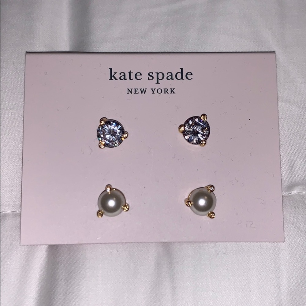 NEW Kate Spade Earrings